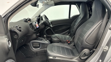 Smart fortwo cabrio 0.9 Turbo Prime Premium 2dr Auto Petrol Cabriolet